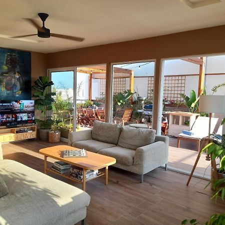 Chaniastay Penthouse Apartment Ханья Экстерьер фото
