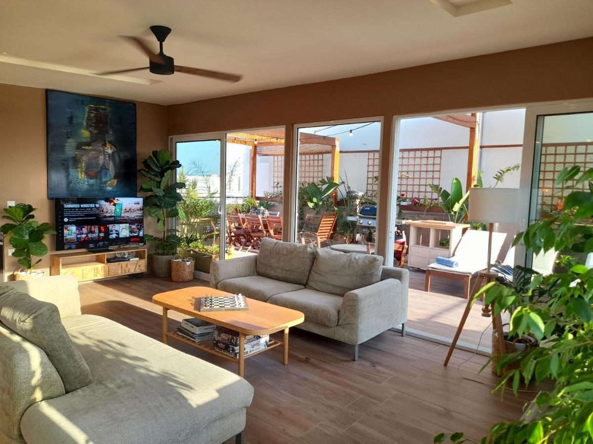 Chaniastay Penthouse Apartment Ханья Экстерьер фото