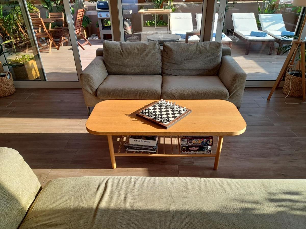Chaniastay Penthouse Apartment Ханья Экстерьер фото