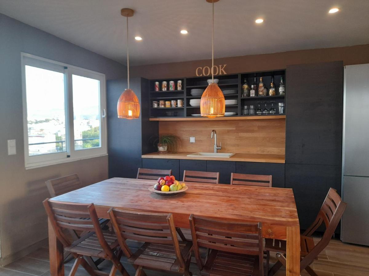 Chaniastay Penthouse Apartment Ханья Экстерьер фото