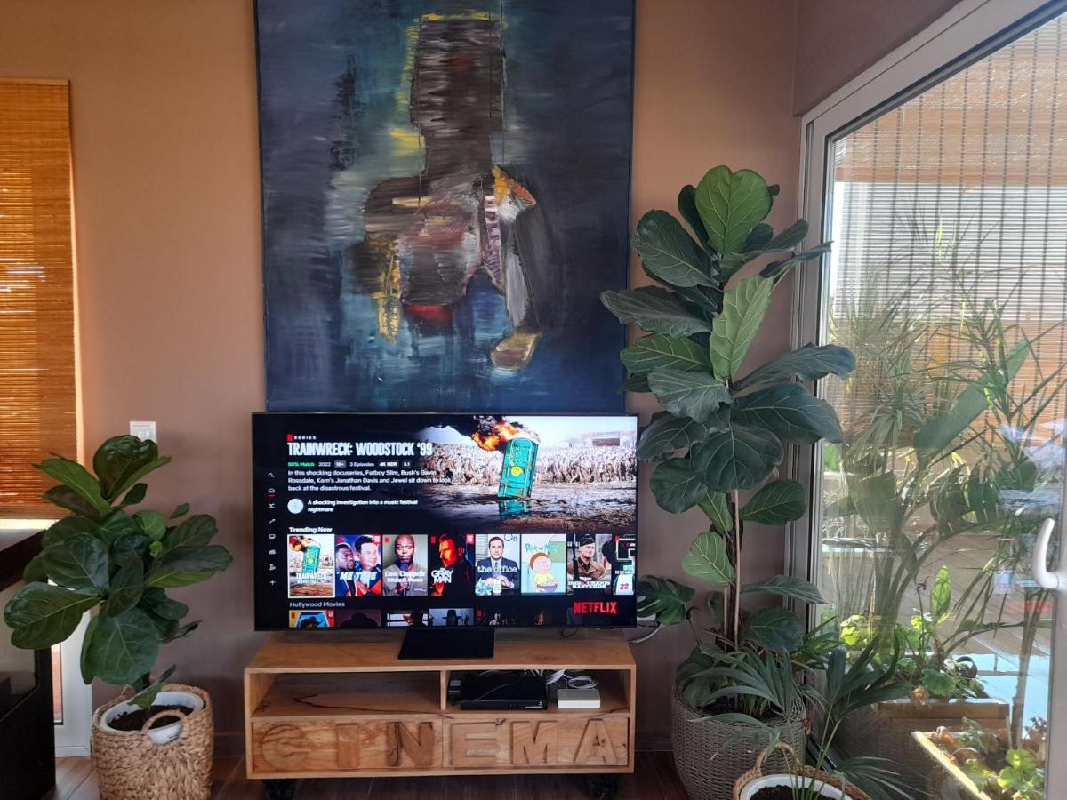 Chaniastay Penthouse Apartment Ханья Экстерьер фото
