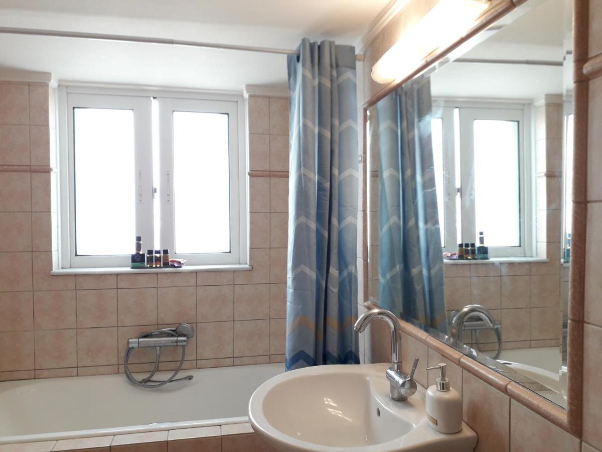 Chaniastay Penthouse Apartment Ханья Экстерьер фото