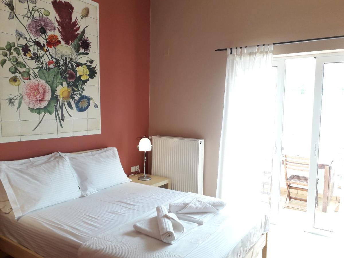 Chaniastay Penthouse Apartment Ханья Экстерьер фото