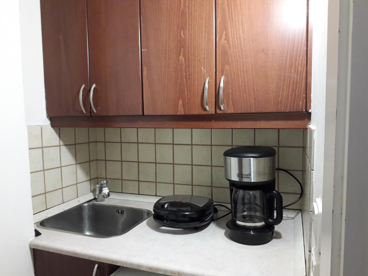 Chaniastay Penthouse Apartment Ханья Экстерьер фото